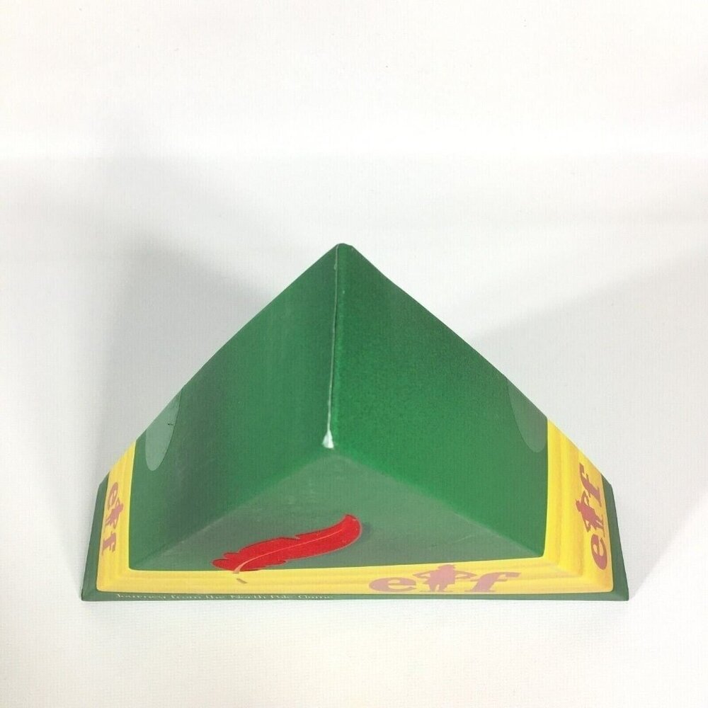 Funko Games Buddy The ELF Journey From The North Pole Board Game - Picture 11 of 11